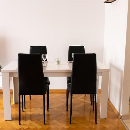 Apartman Martes Apartman Bród Kültér fotó