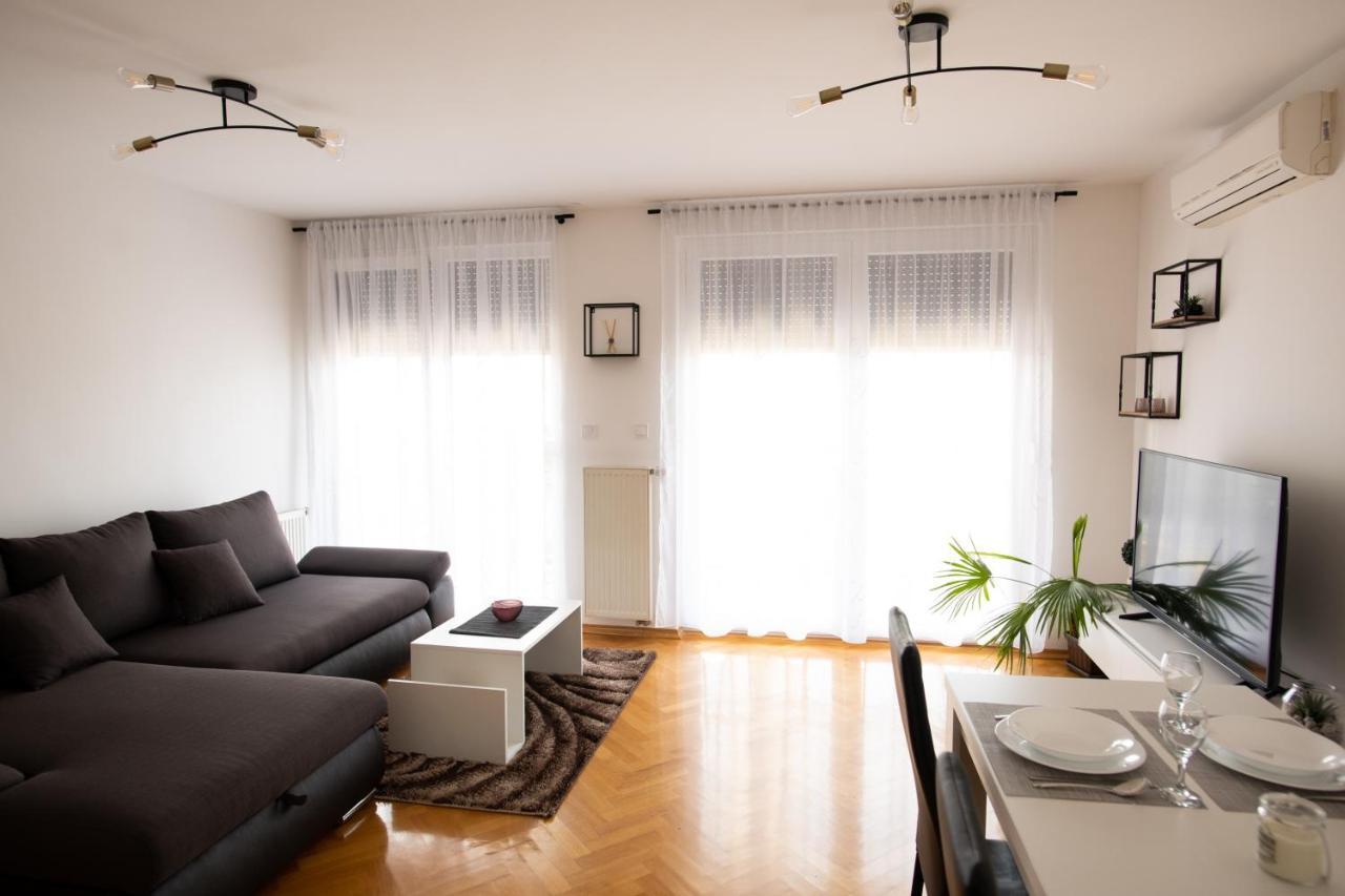 Apartman Martes Apartman Bród Kültér fotó