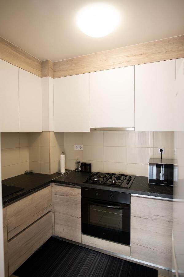 Apartman Martes Apartman Bród Kültér fotó