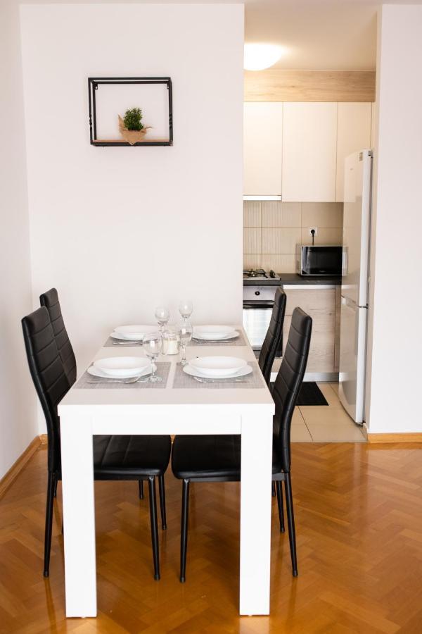 Apartman Martes Apartman Bród Kültér fotó