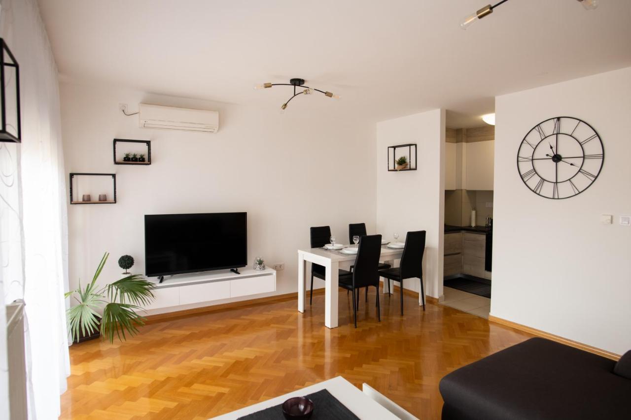 Apartman Martes Apartman Bród Kültér fotó