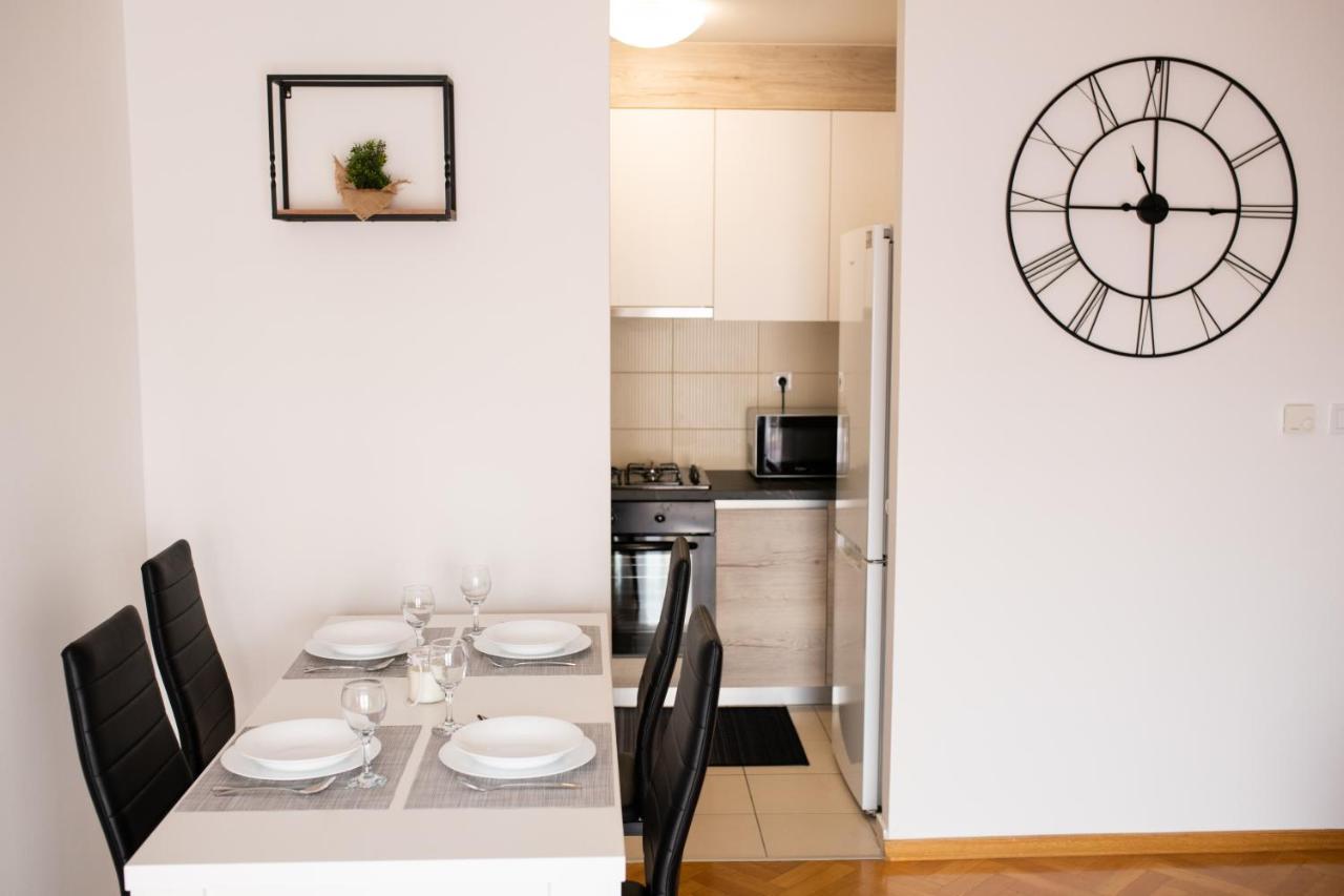 Apartman Martes Apartman Bród Kültér fotó