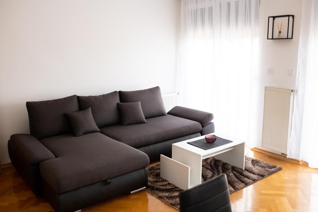 Apartman Martes Apartman Bród Kültér fotó