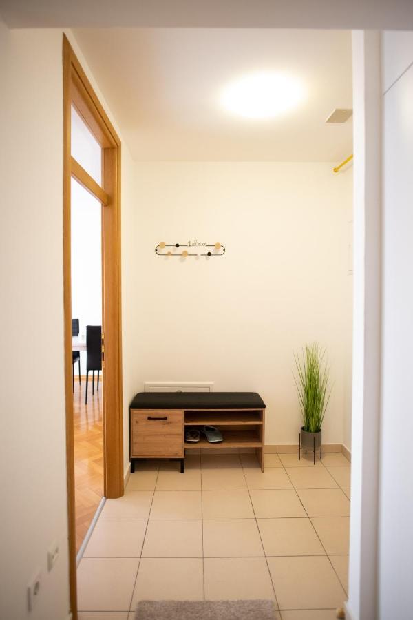 Apartman Martes Apartman Bród Kültér fotó