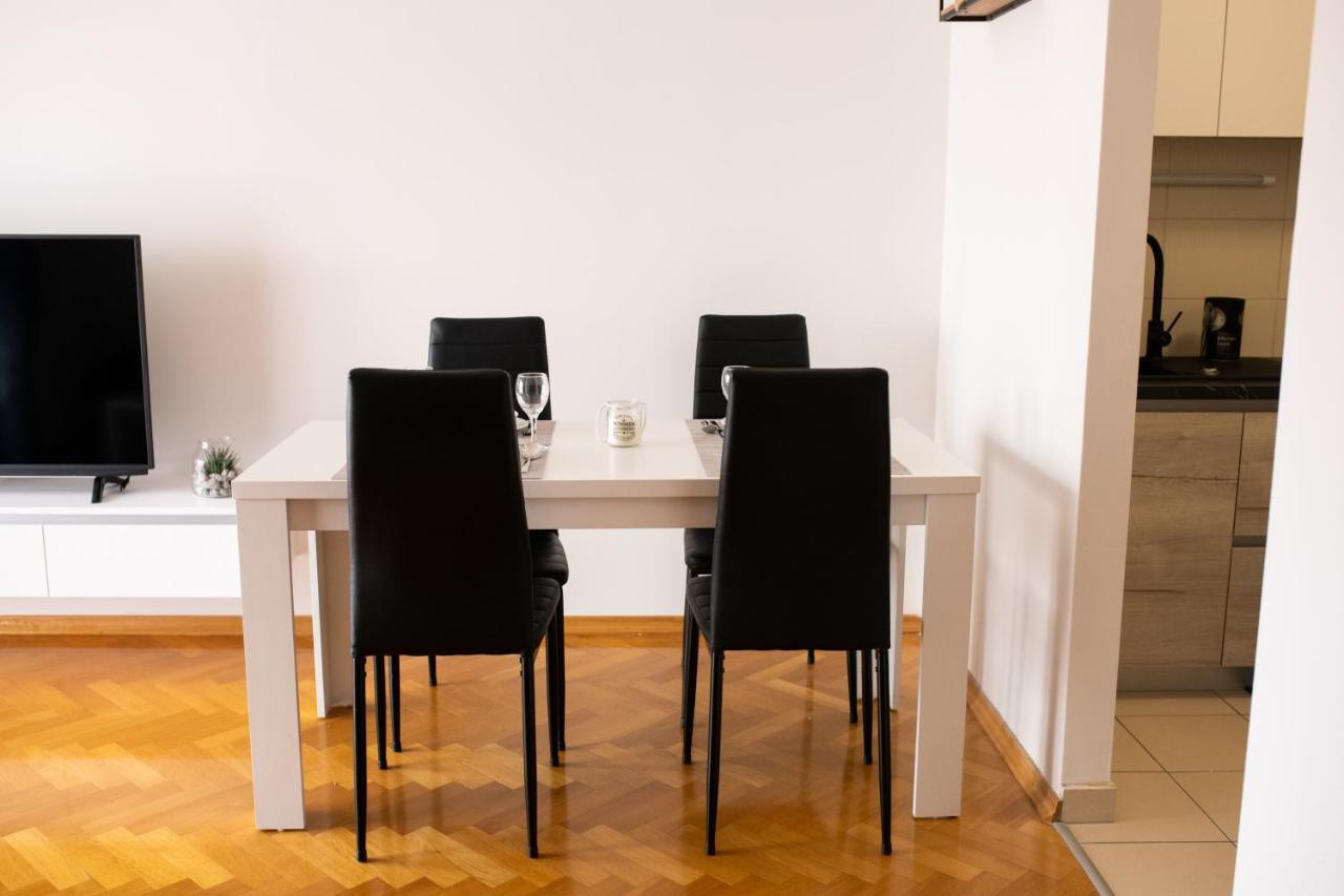 Apartman Martes Apartman Bród Kültér fotó