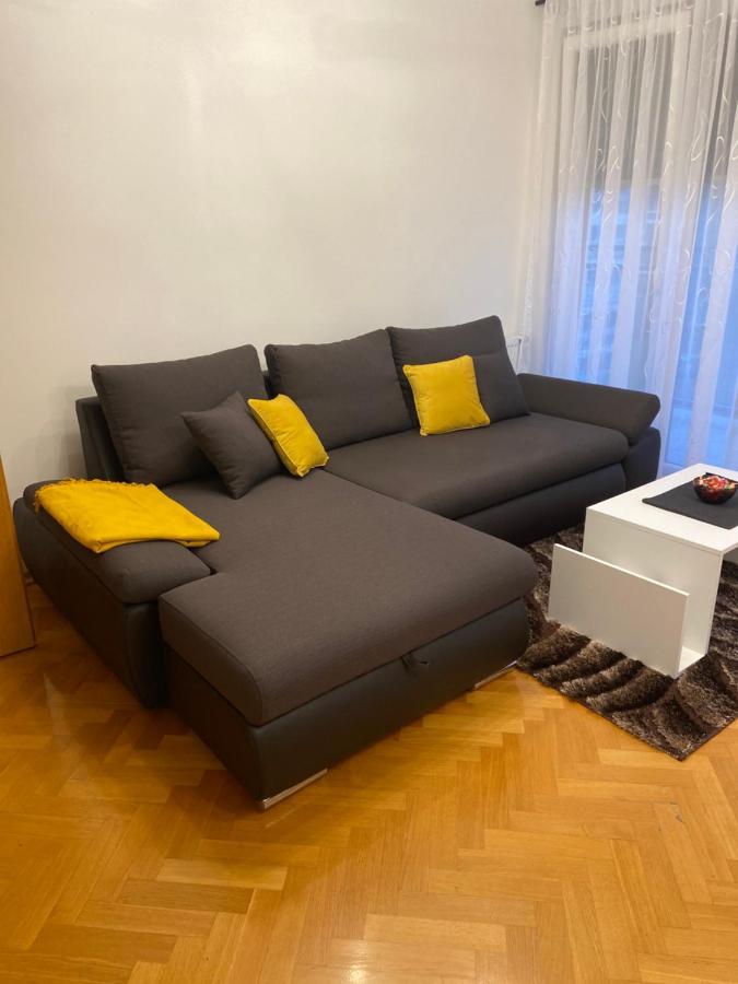 Apartman Martes Apartman Bród Kültér fotó