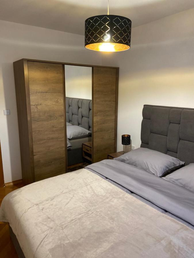 Apartman Martes Apartman Bród Kültér fotó