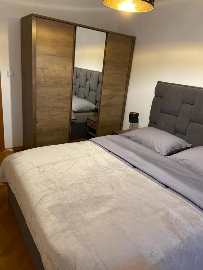 Apartman Martes Apartman Bród Kültér fotó