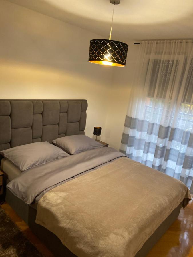 Apartman Martes Apartman Bród Kültér fotó