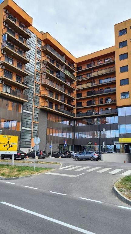 Apartman Martes Apartman Bród Kültér fotó